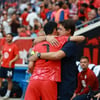 '옛 제자 SON에 당한' 포체티노 "우리가 더 잘했다"→美 분노 "FIFA 25위 안에 드는 나라에 5연패"
