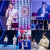 한일 1등 동갑내기 쌍두마차 박서진 vs 유다이 대결 결과는? [한일가왕전]
