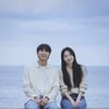 JTBC '경도를 기다리며' 박서준♥원지안, 새내기 연인의 '풋풋한 청춘' 스냅샷 첫 공개