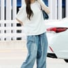 트와이스 사나 '평상복도 힙하게~'[★포토]