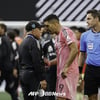 상대 얼굴에 침 뱉은 '핵이빨' 수아레스, MLS 3경기 출장정지 추가 징계 '철퇴'