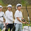 韓 양궁 전 종목 석권 실패, 여궁사들 대만에 밀렸다... 남자 단체전은 결승 진출 '은 확보'