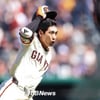 '9월 타율 5할 돌파' 이정후 전매특허 골프스윙에 ML도 감탄... 2022년 MVP 퍼포먼스 재현하나