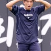 롯데는 비가 오길 바란다 "부상자 경기 뛰고 합류 가능하니까", 전준우·유강남·전민재 상태는 [부산 현장]