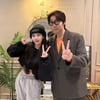 신민아, 故 대도서관 추억 회상 "위험하다고 걱정..따뜻함 잊지 않겠다"[스타이슈]