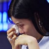 '이수와 이혼' 린, 이별곡 듣고 결국 오열 "미안해" [2025 한일가왕전]