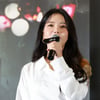 솔라, '귀시'로 스크린 데뷔 "공포 영화 좋아해..인생의 큰 행운"