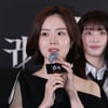 '귀시' 문채원, 첫 공포 영화 도전 "외모 집착 캐릭터 공감 多"