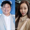 원자현, ♥윤정수에 할리우드급 파격 제안 "김숙이랑 '가상 부부'해"[스타이슈]