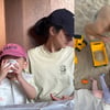 '김무열♥'윤승아, 두 남자와 행복한 일상.."무♥원"