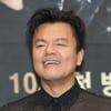 박진영, 대중문화교류위원장 임명 "정부 일 부담..K팝 기회 살려야"