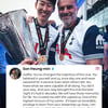 손흥민이 인정한 "인생 최고의 영광" 선사한 감독, EPL 전격 복귀! 英 BBC 확신 "24시간 내 결판"