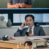 '마지막 숙제' 엄태웅, '섬세X진정성' 있는 연기로 완성한 깊은 울림