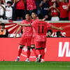 "한국이 멕시코 2-1로 꺾는다" 英 매체 분석... '최정예 라인업 격돌' 전망