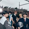 투모로우바이투게더 'Over The Moon', 스포티파이 1억 스트리밍
