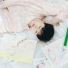 'K팝 슈퍼 루키' 킥플립, 새 앨범 멤버별 풋풋한 첫사랑 비주얼 장착