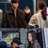 전지현X강동원 첩보 멜로 베일 벗는다..'북극성', 오늘(10일) 첫 공개