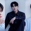 서강준, 공명 키운 나병준 대표 제작 배우 그룹 아스테온 새 프로필 공개
