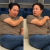 신화 앤디, 왜 이렇게 후덕해졌어? ♥이은주와 결혼+엔터 차리더니.."요즘 술자리 多"[스타이슈]
