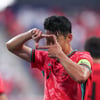 손흥민 韓 축구 대기록 썼다, A매치 역대 최다 136경기 출전 '차범근·홍명보와 공동 1위'