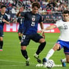 일본축구 완패당했다, 韓에 졌던 미국에 0-2 패배 '평가전 1무 1패'
