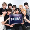 아홉(AHOF), 공식 팬클럽명 '포하' 확정
