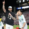 10승에도 KIA 외인 재계약 장담 불가, 이범호 감독이 힌트 남겼다