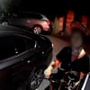 "여보, 나 총알 맞았어"..배달하던 아내에 걸려 온 전화 '기가 차네' [한블리]