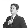 KCC글라스 홈씨씨 조준호 '에테르노디자인' 마스터 "중심은 언제나 사람과 공간"