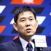 '2G 연속 무득점' 미국전 완패에 사과한 日감독 "아침부터 응원해주신 팬들에 죄송"