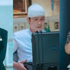 박민영의 케이퍼 코믹 '컨피던스맨 KR' 아마존 월드와이드 9위