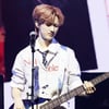 주환, 음악을 느껴[★포토]