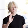 에이티즈 여상 '눈부신 금발미남'[★포토]