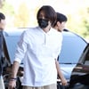 에이티즈 민기 '분위기 메이커가 나가신다'[★포토]