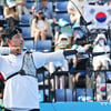 "한국에선 처음이라..." 올림픽 위너가 부담감에 응급실까지 갔다니... 결국 金으로 보상받았다 [광주 현장]