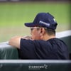 [포토] 상념에 잠긴 김태형 감독