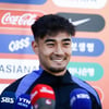'카스트로프, 우리가 키웠는데' 유망주 내준 독일 "월드컵 뛰기 위한 선택이니깐"... A매치 데뷔 '큰 관심'