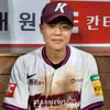 '강정호→김하성→김혜성' 1년차 넘었다, '역대급 SS 라인업'에 도전 "행복하게 야구해요"