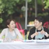 "명은 마음 얻기 힘드네" 도형 '양관식 꽃핀' 만지작..'단짠' 데이트 [돌싱글즈7]