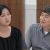 15기 남편 "새로운 여자 만나고 싶어"..당당한 외도 인정 '경악' [이혼숙려캠프]