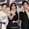 '이태원 클라쓰' 성공 김다미, JTBC 컴백..신예은과 '80년대 버스 안내양' 됐다(백번의 추억)[종합]