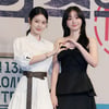 '백번의 추억' 신예은 "김다미 언니 소중해져..누가 뭐라 하면 내가 혼내주고 싶을 정도"