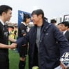 차두리가 보였다! '신태용 아들' 신재원 100m 드리블... 포텐 폭발→성남 상승세 주역