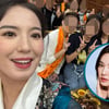 '中 송혜교' 보러 관광객 몰렸다.."홍보대사 대우"[★차이나]