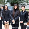 뉴진스vs어도어 '합의 불발'..2차 조정도 결렬→법원이 10월 선고 [스타현장][종합]