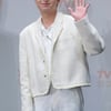 역시 대상 스타..이찬원, 스타랭킹 男트롯 3위