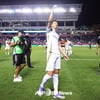美축구 레전드 확신 "손흥민, 지루처럼 실패하지는 않을 것"