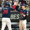 '김태형 미팅 효과 통했다' 롯데, KIA 꺾고 5연패 탈출! 5위 1경기 차 추격...  [광주 현장리뷰]