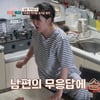 '이혼숙려캠프' 15기 부부 아내, 별거 중 남편에 폭언+손찌검 "입 찢어버린다"