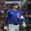 이정후보다 타율 낮은 日 MLB 타자, 컵스와 결별 유력 전망 "잦은 슬럼프→슈퍼스타 면모 사라졌다"